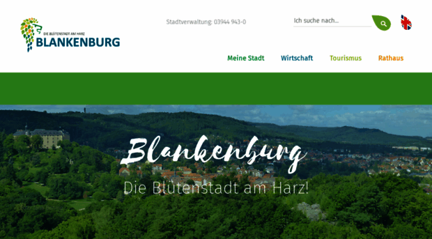 blankenburg.de