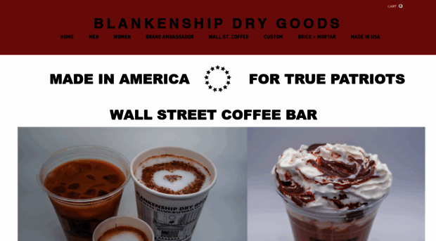 blankenshipdrygoods.com