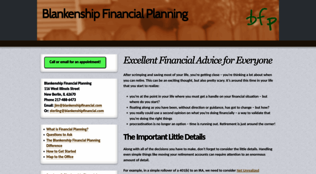 blankenshipfinancial.com