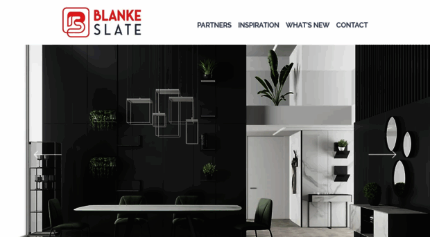 blankeslate.design