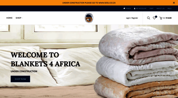 blankets4africa.co.za