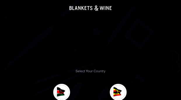 blanketsandwine.com