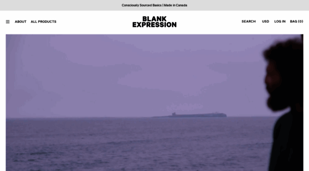 blankexpression.co