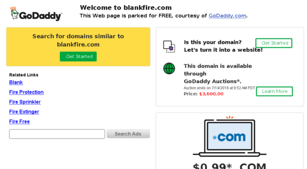 blankfire.com