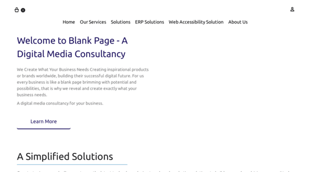 blankpagebiz.com