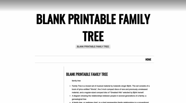 blankprintablefamilytreevmct.wordpress.com