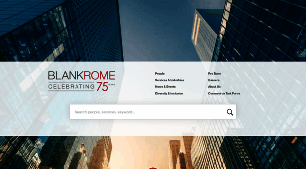 blankrome.com