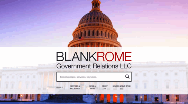 blankromegr.com