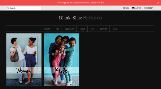 blankslatepatterns.com