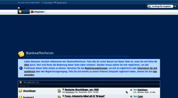 blankwaffen-forum.de