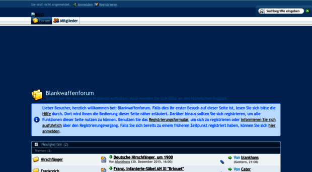 blankwaffenforum.de