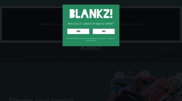 blankzpodz.myshopify.com