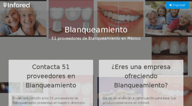 blanqueamiento.infored.com.mx