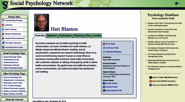 blanton.socialpsychology.org