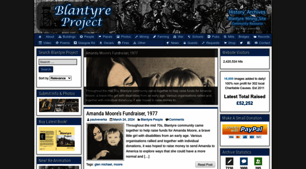 blantyreproject.com