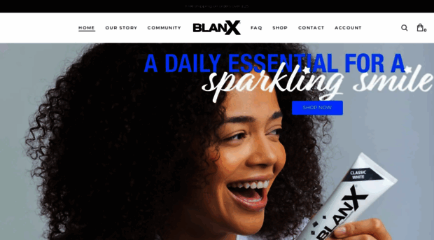 blanx.co.uk