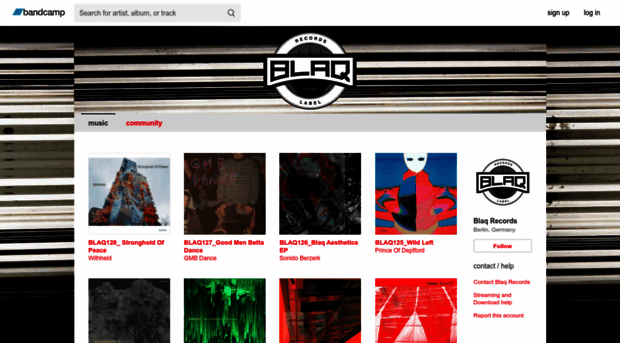 blaqrecords1.bandcamp.com