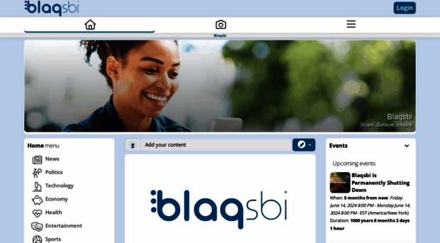 blaqsbi.com