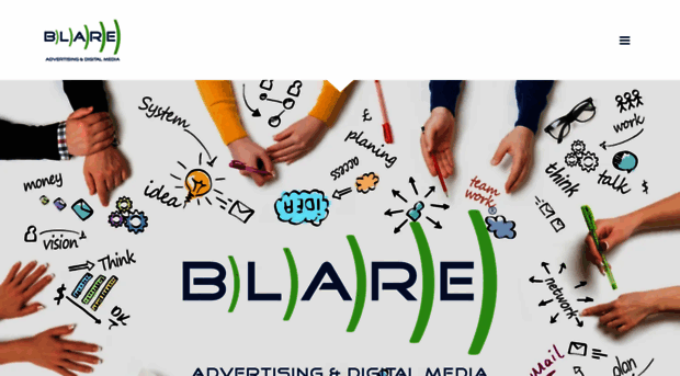 blareinc.com