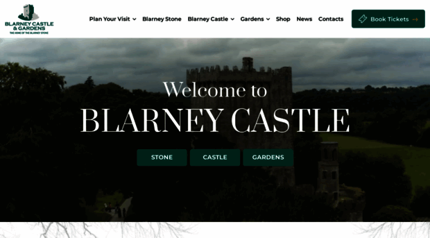 blarneycastle.ie