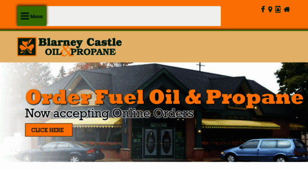 blarneycastleoil.com