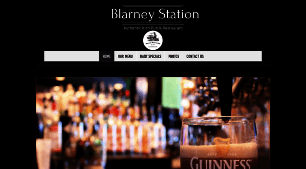 blarneystation.com