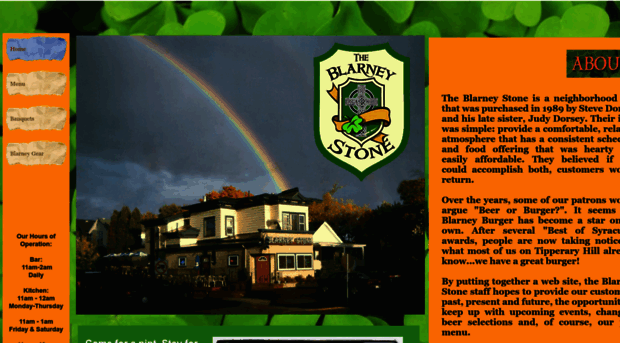 blarneystonesyr.com