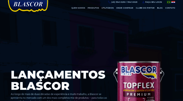 blascor.com