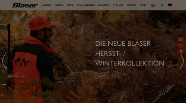 blaser.de