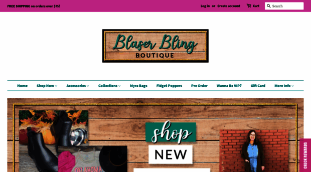 blaserbling.com