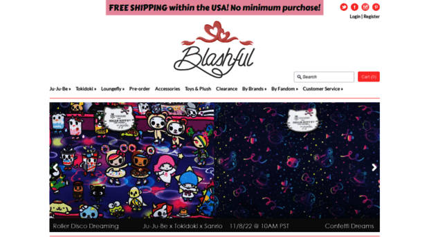 blashful.com