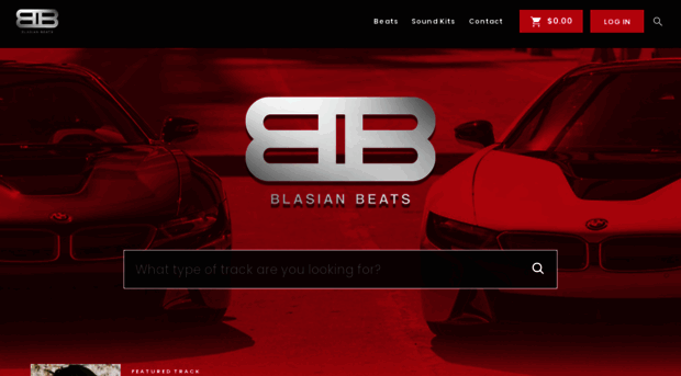 blasianbeats.com