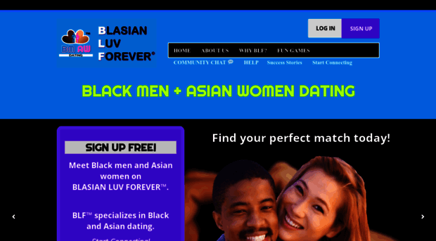 blasianluvforever.com