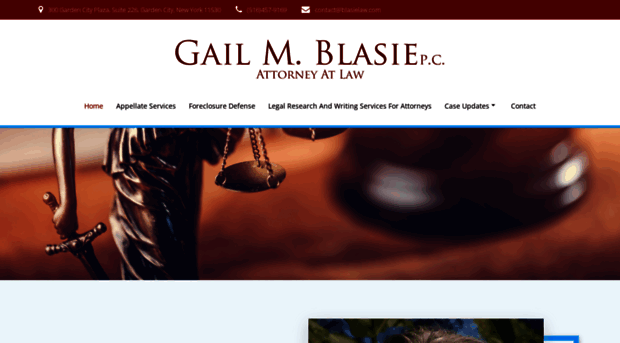 blasielaw.com