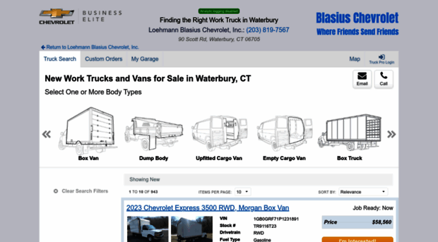 blasiuschevycadillac.worktrucksolutions.com