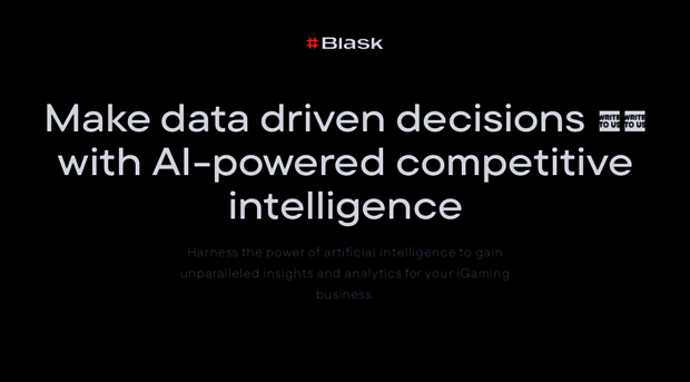 blask.com