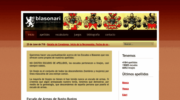 blasonari.net