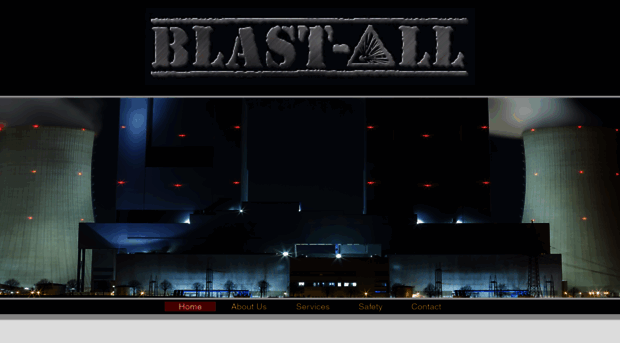 blast-all.com