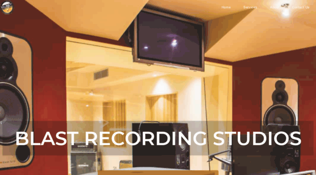 blast-recording.com