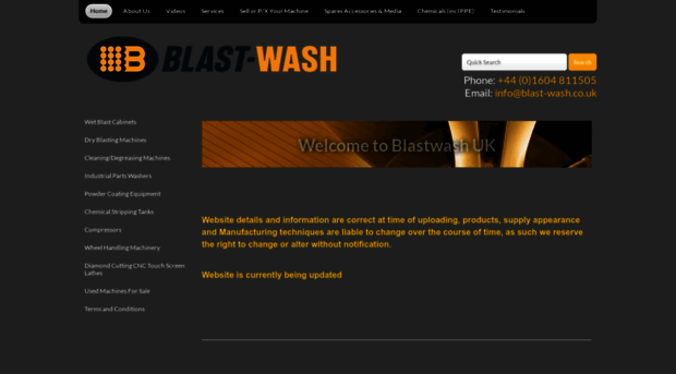 blast-wash.co.uk