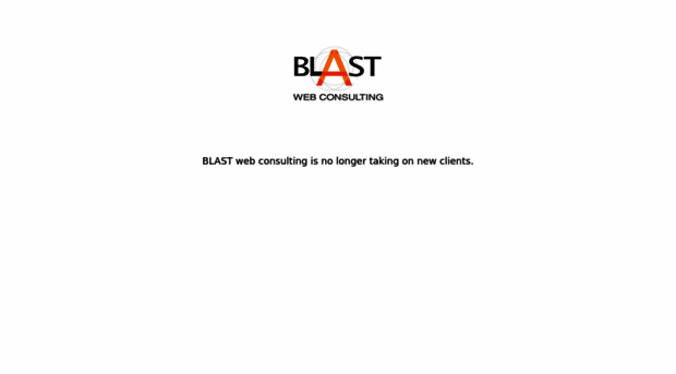 blast.com.au