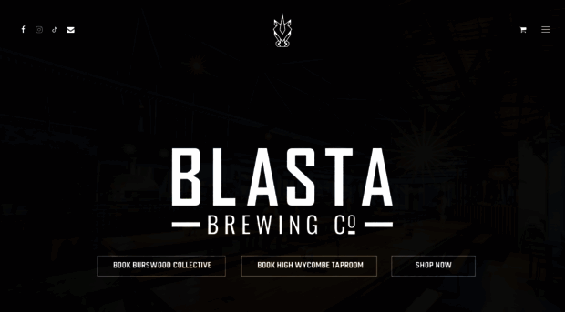 blastabrewing.com