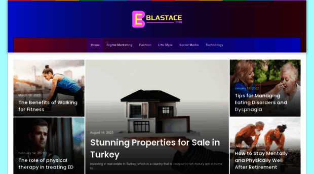 blastace.com