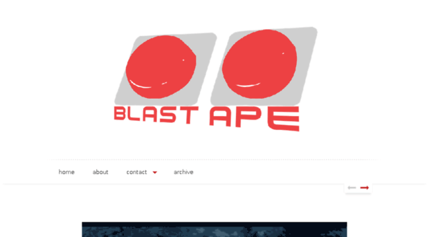 blastape.com