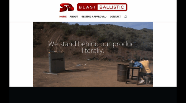 blastballistic.com