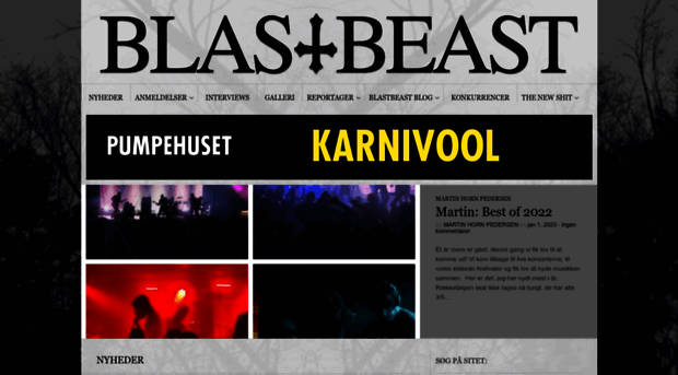 blastbeast.dk