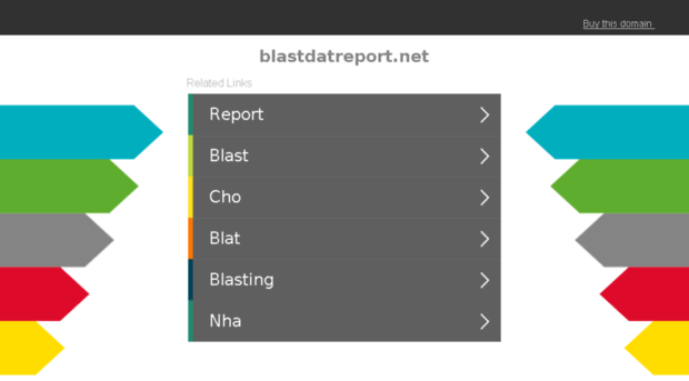 blastdatreport.net