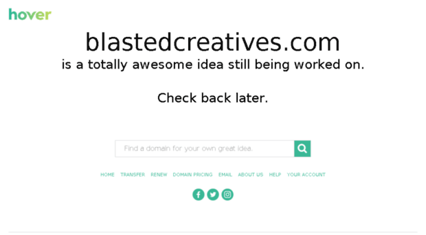 blastedcreatives.com