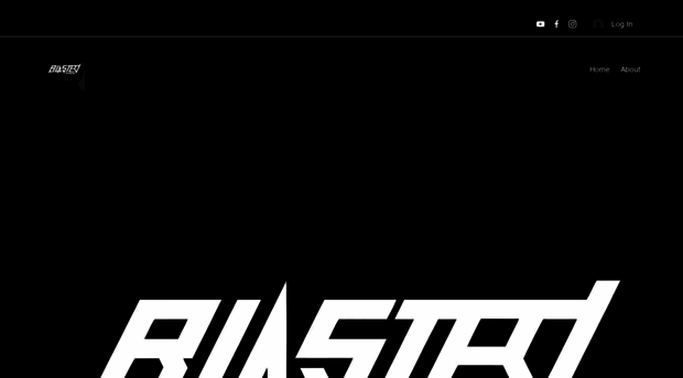 blastedmechanism.com