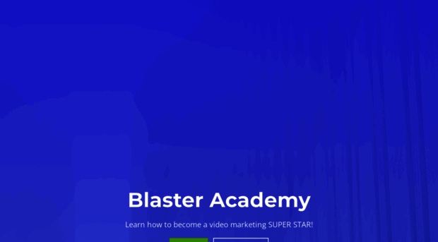 blasteracademy.com
